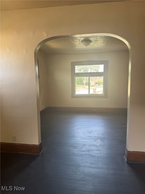 City/Youngstown - Residential Income