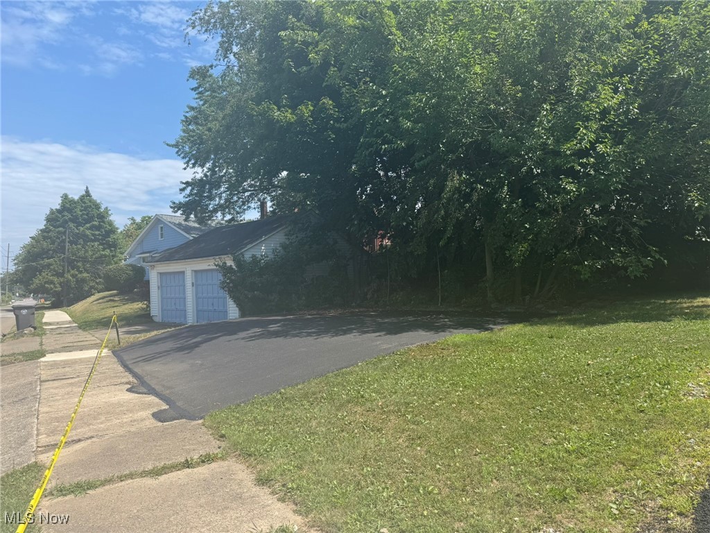 City/Youngstown - Residential Income