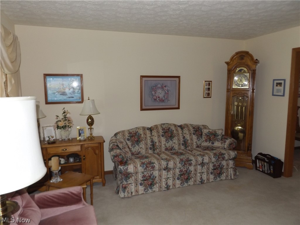 Prestwick - Residential
