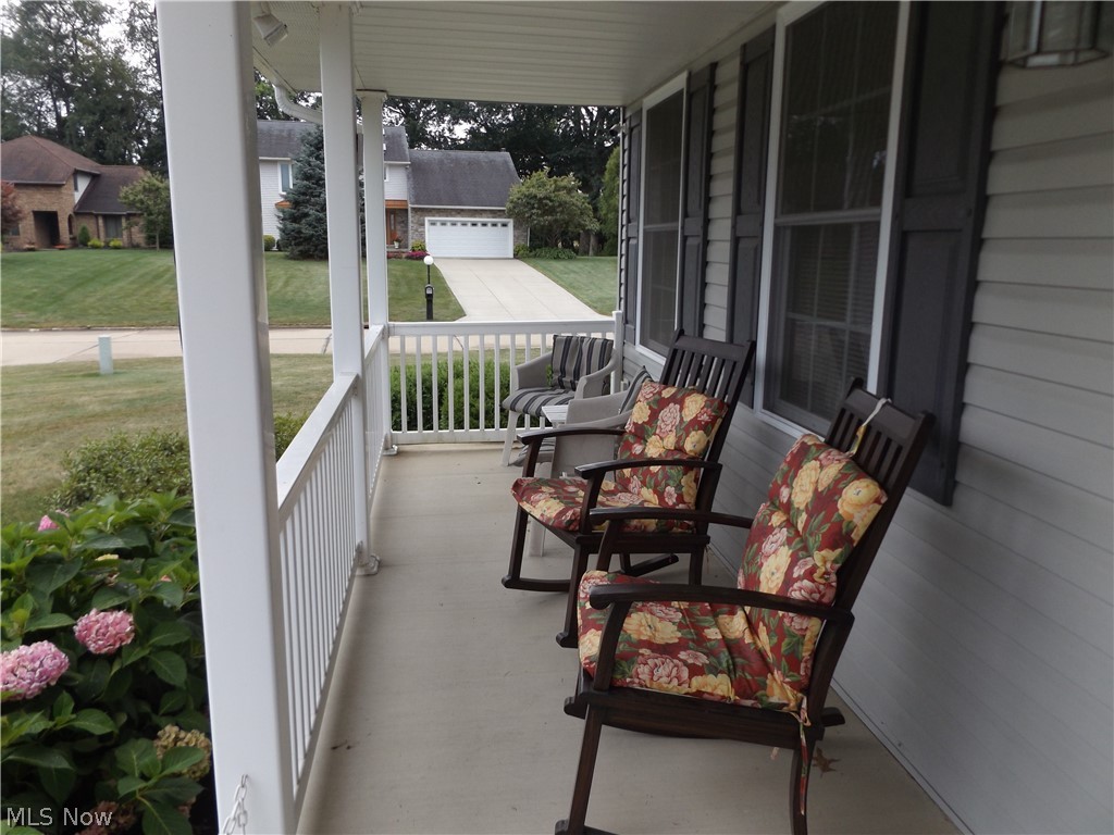Prestwick - Residential