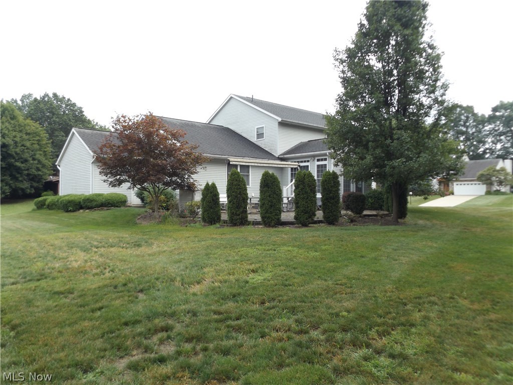 Prestwick - Residential