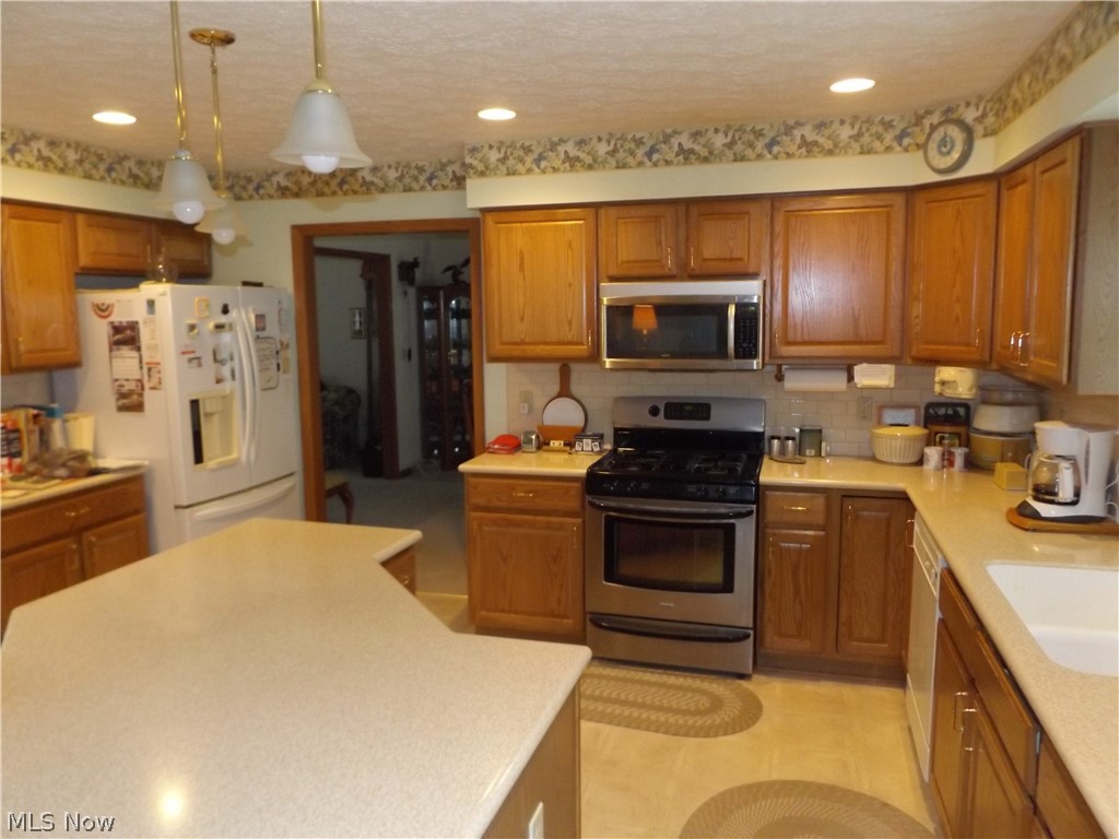 Prestwick - Residential