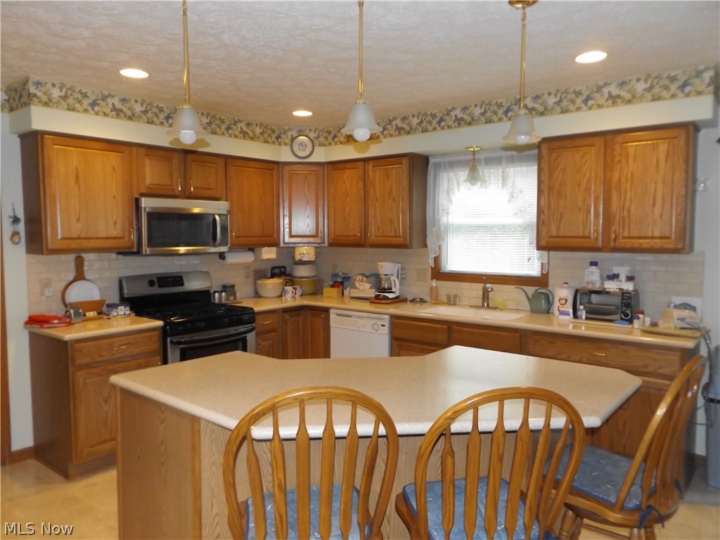 Prestwick - Residential