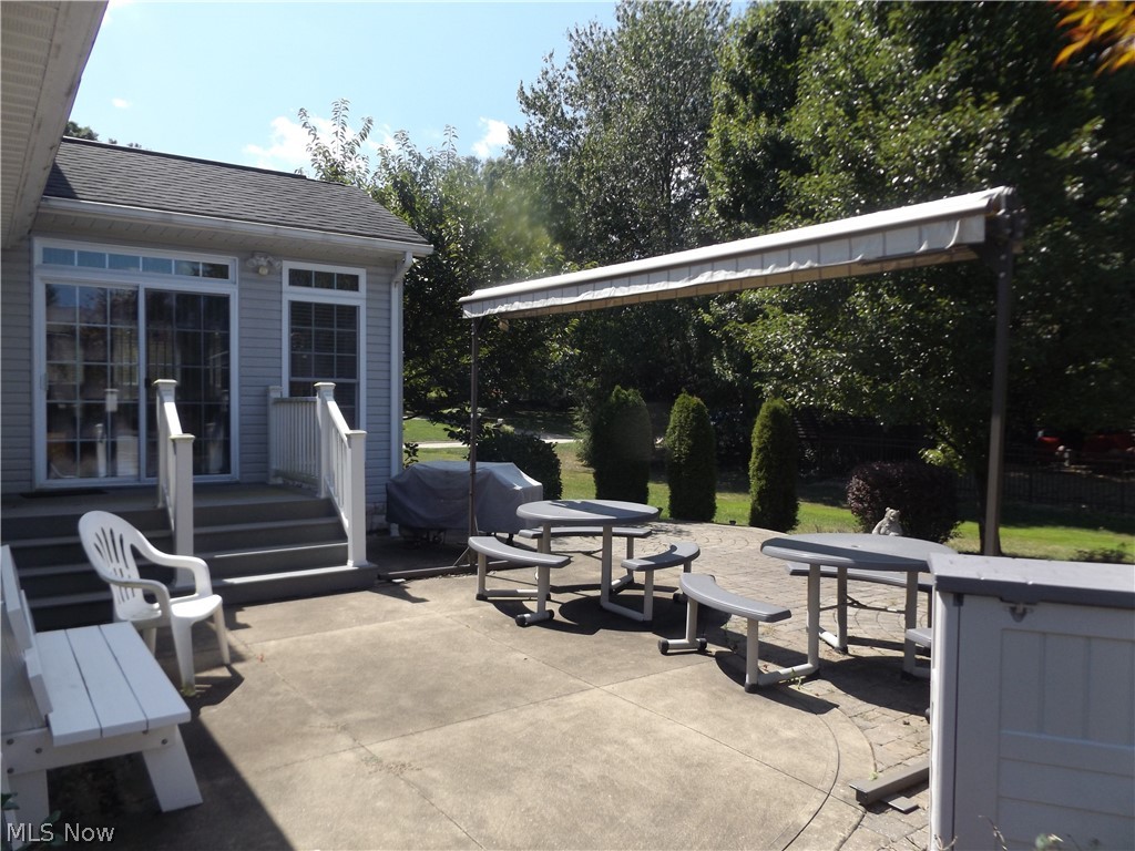 Prestwick - Residential