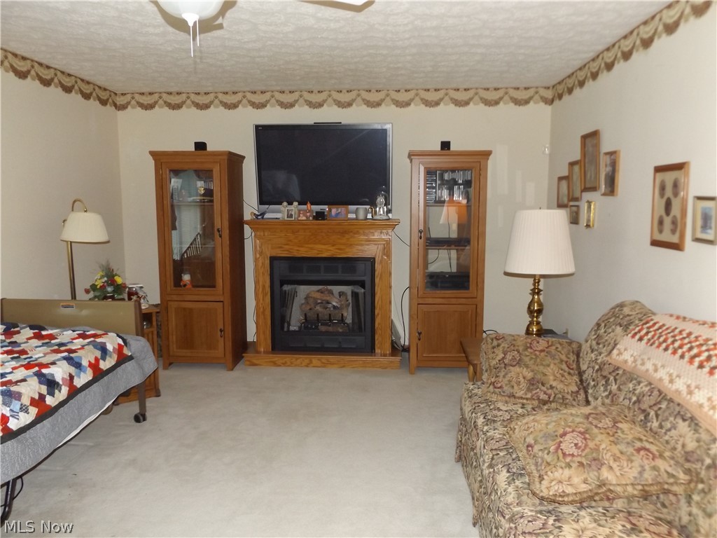 Prestwick - Residential