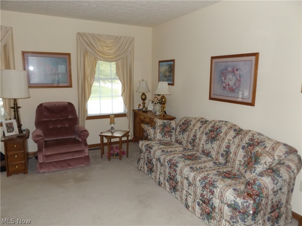Prestwick - Residential