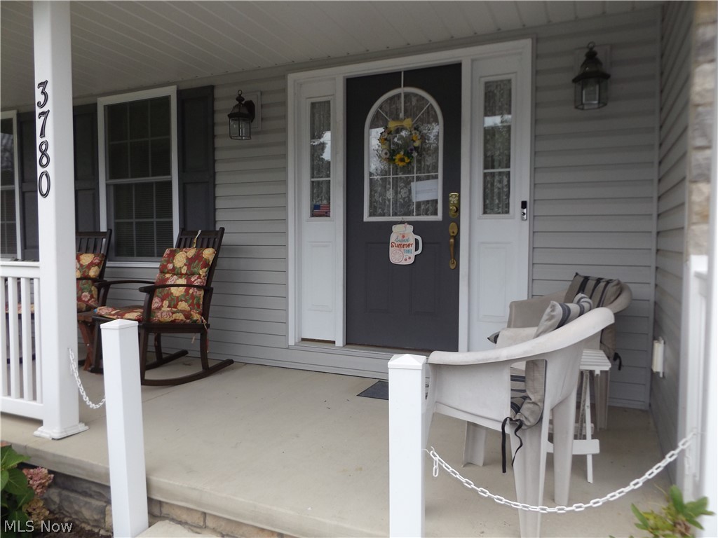 Prestwick - Residential