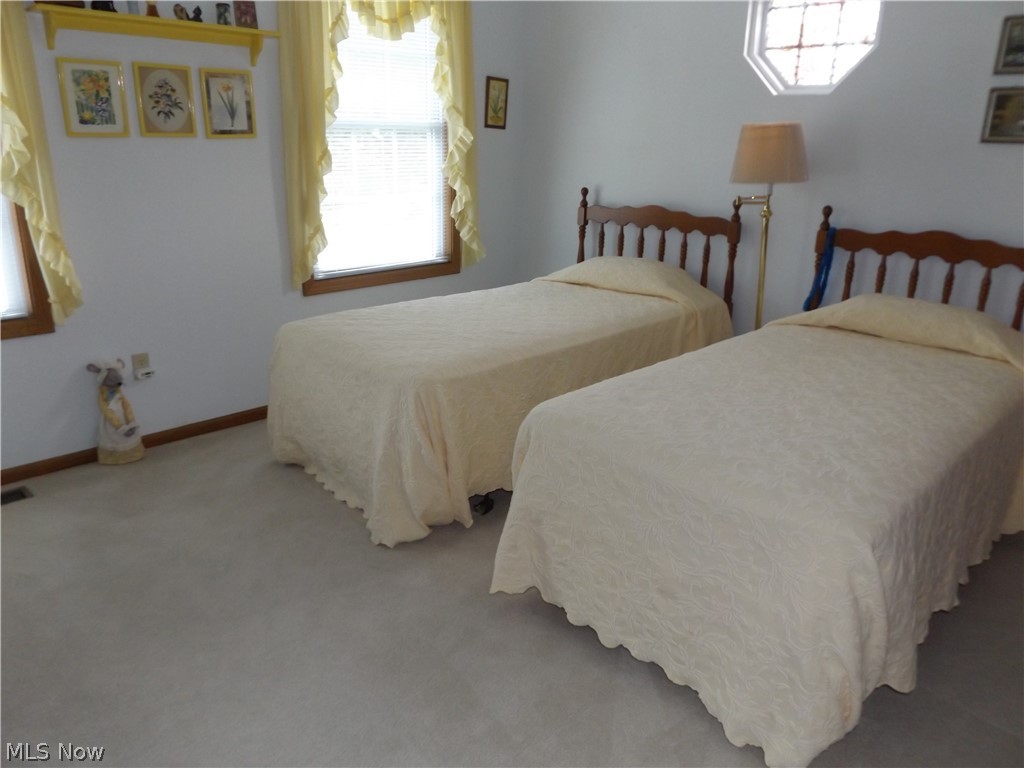 Prestwick - Residential