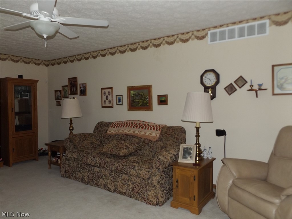 Prestwick - Residential