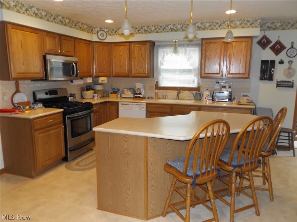 Prestwick - Residential