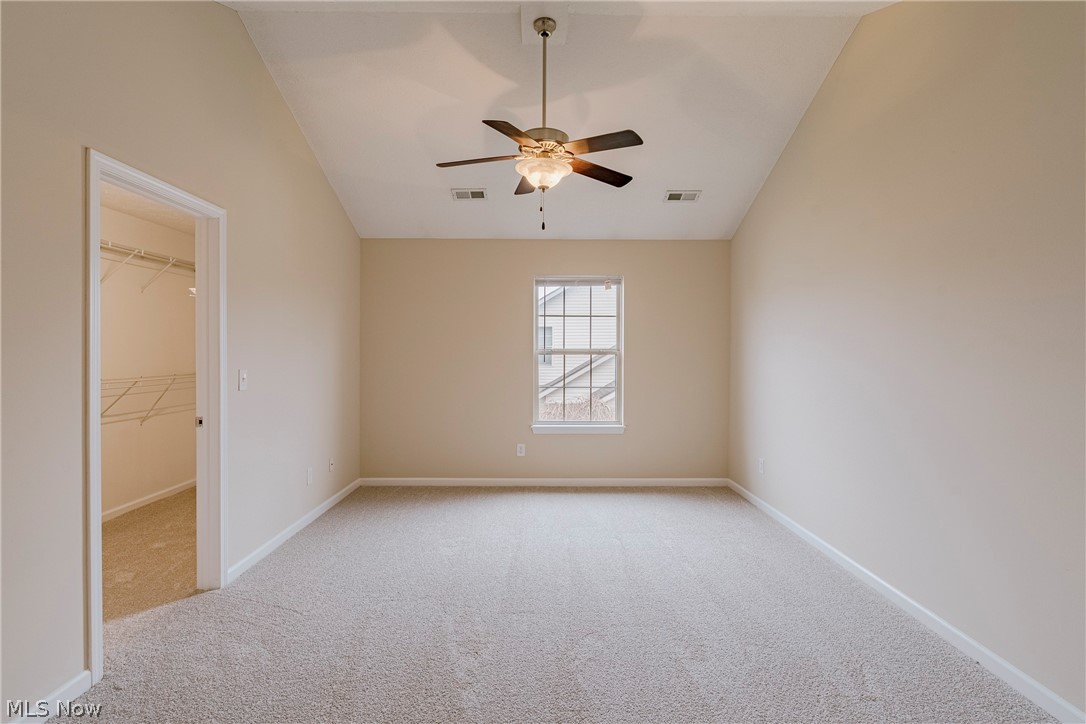 Creekside/Pleasant Lakes Condo - Residential