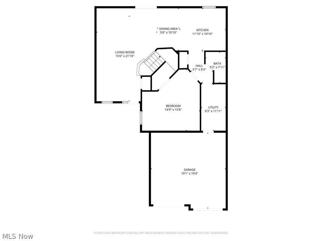 Creekside/Pleasant Lakes Condo - Residential