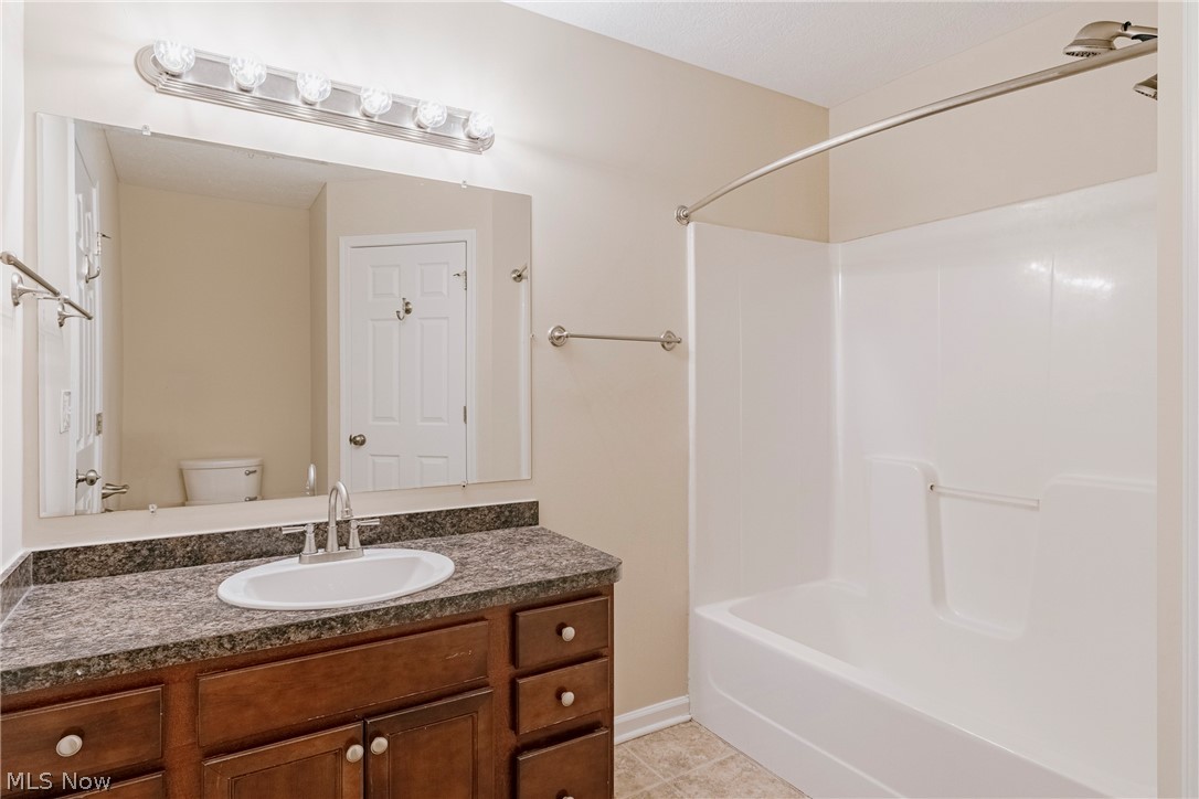 Creekside/Pleasant Lakes Condo - Residential