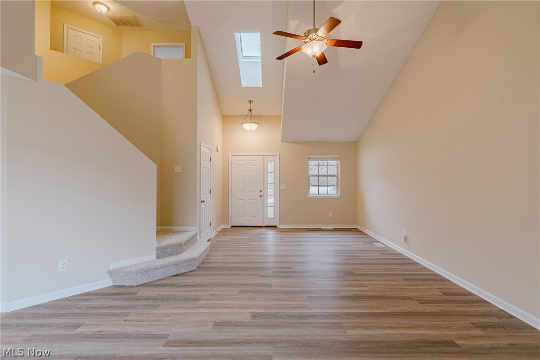 Creekside/Pleasant Lakes Condo - Residential