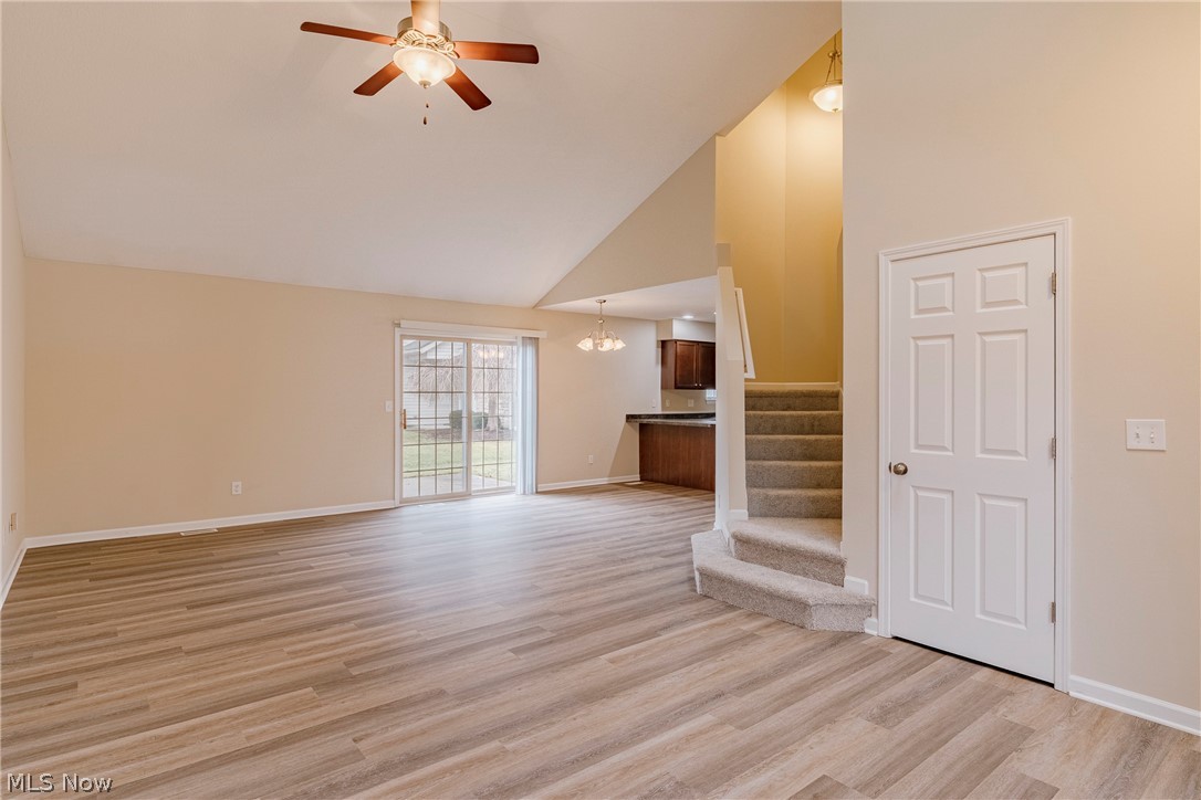 Creekside/Pleasant Lakes Condo - Residential