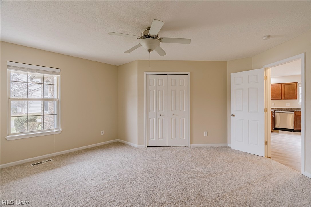 Creekside/Pleasant Lakes Condo - Residential