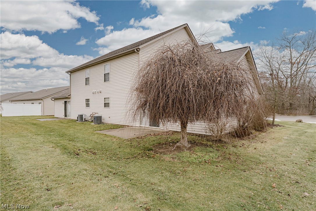 Creekside/Pleasant Lakes Condo - Residential