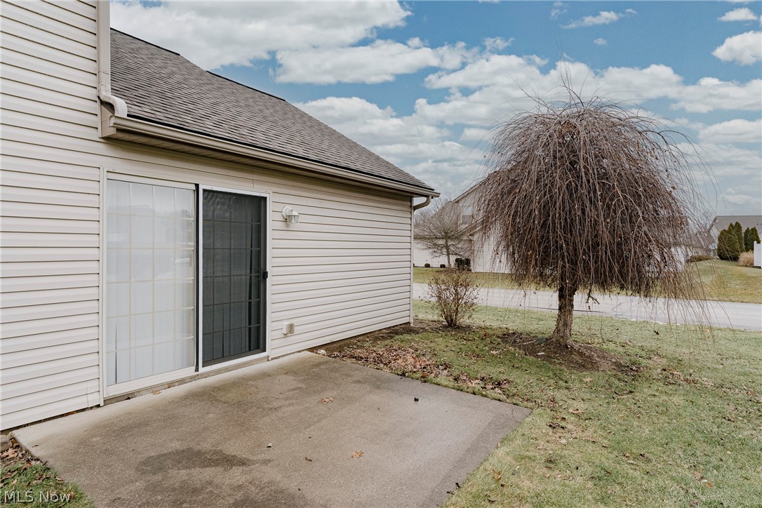 Creekside/Pleasant Lakes Condo - Residential