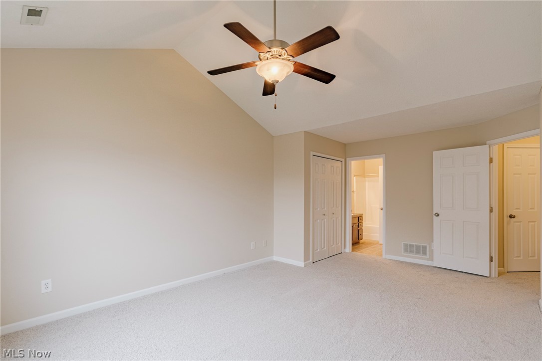 Creekside/Pleasant Lakes Condo - Residential