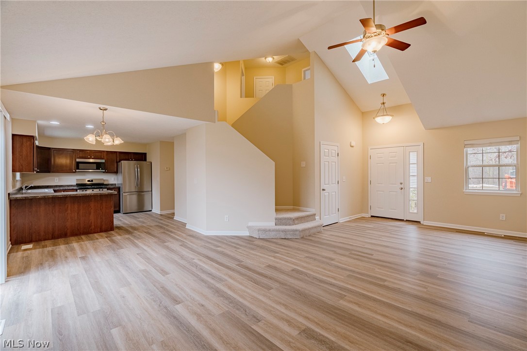 Creekside/Pleasant Lakes Condo - Residential