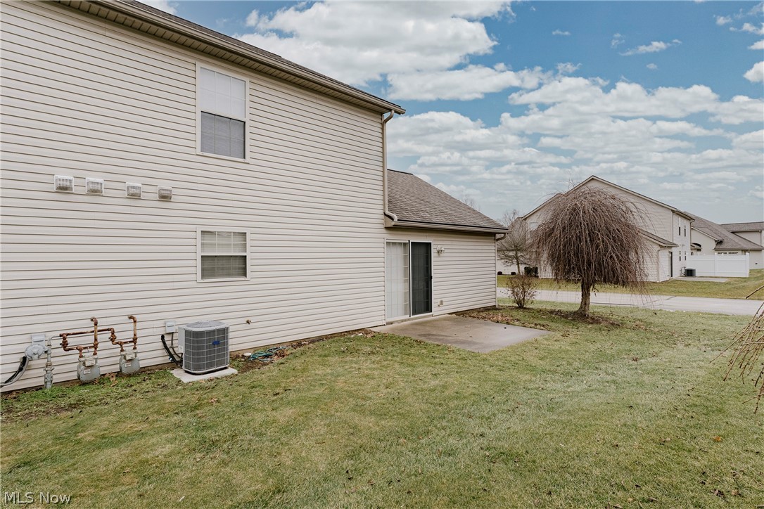 Creekside/Pleasant Lakes Condo - Residential