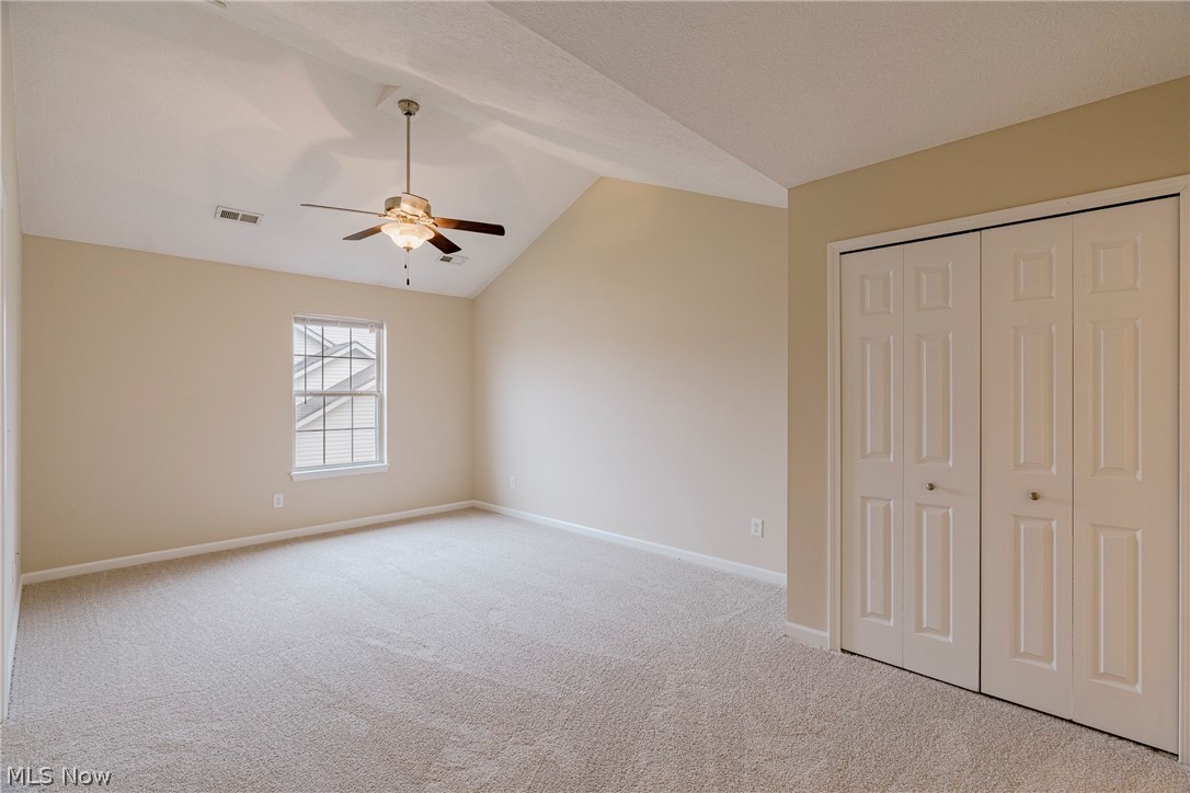 Creekside/Pleasant Lakes Condo - Residential