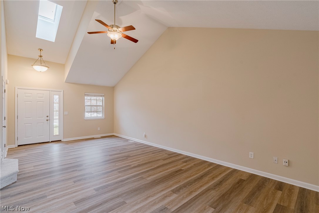 Creekside/Pleasant Lakes Condo - Residential