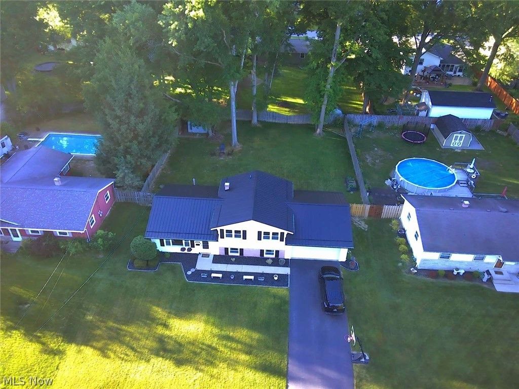 Photo of 3898 Bryant Drive, Youngstown, OH 44511 (MLS # 5219498)