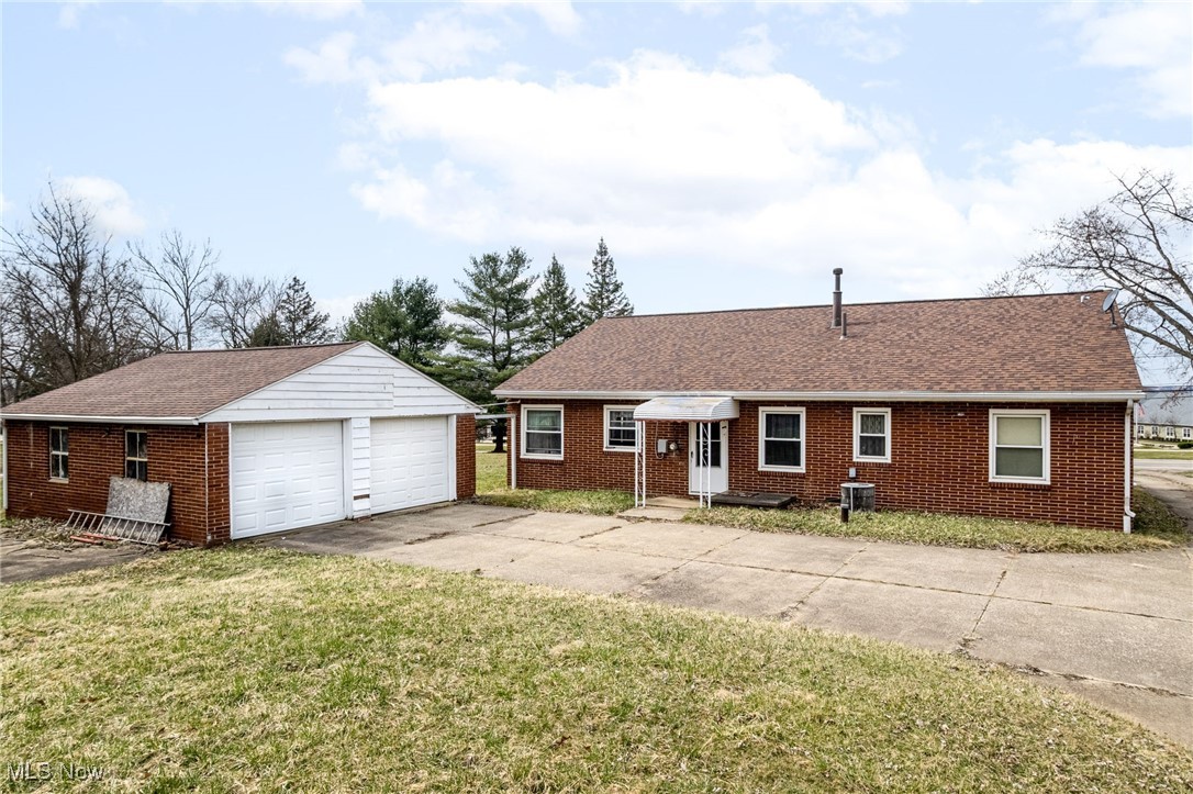 9899 Mount Eaton Road, Wadsworth, Ohio image 5