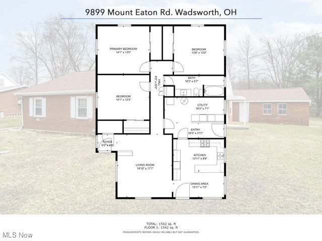 9899 Mount Eaton Road, Wadsworth, Ohio image 10
