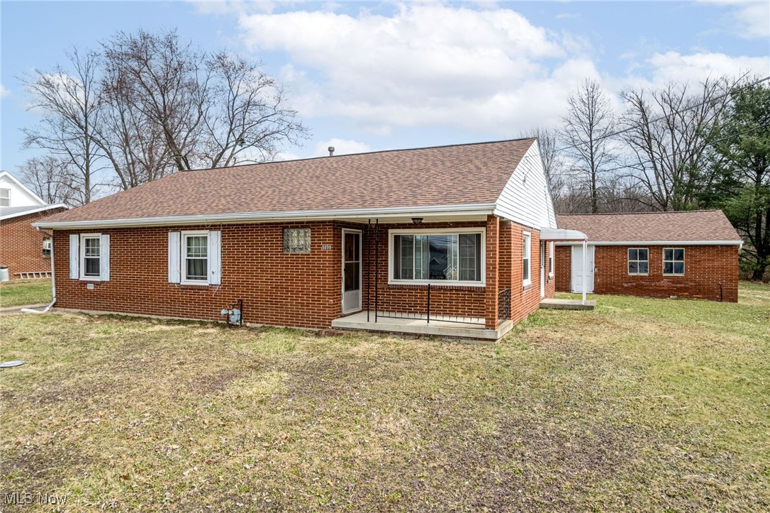 9899 Mount Eaton Road, Wadsworth, Ohio image 1