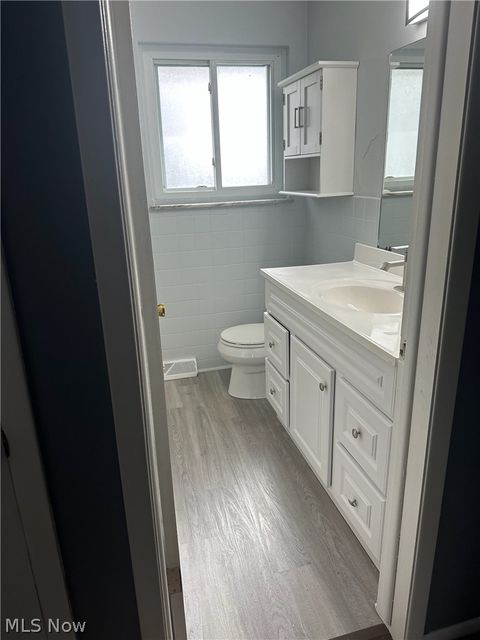 Tiny photo for 1187 Bonnie Lane, Mayfield Heights, OH 44124 (MLS # 5202802)