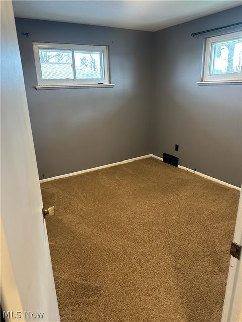 Tiny photo for 1187 Bonnie Lane, Mayfield Heights, OH 44124 (MLS # 5202802)