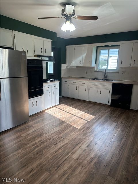 Tiny photo for 1187 Bonnie Lane, Mayfield Heights, OH 44124 (MLS # 5202802)