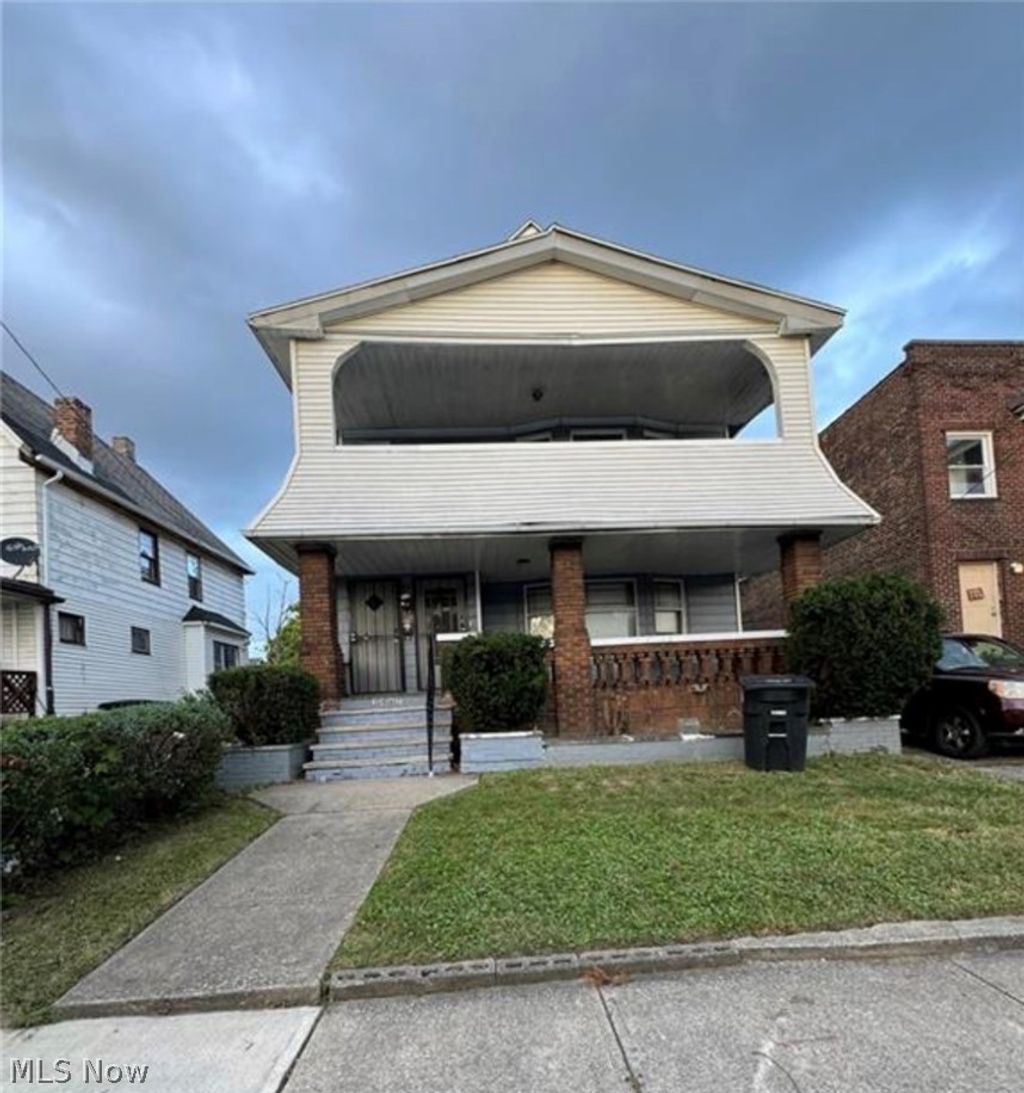 Photo of 3467 E 145, Cleveland, OH 44120 (MLS # 5185712)