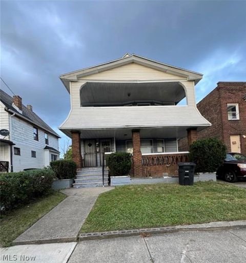 3467 E 145 Cleveland OH 44120