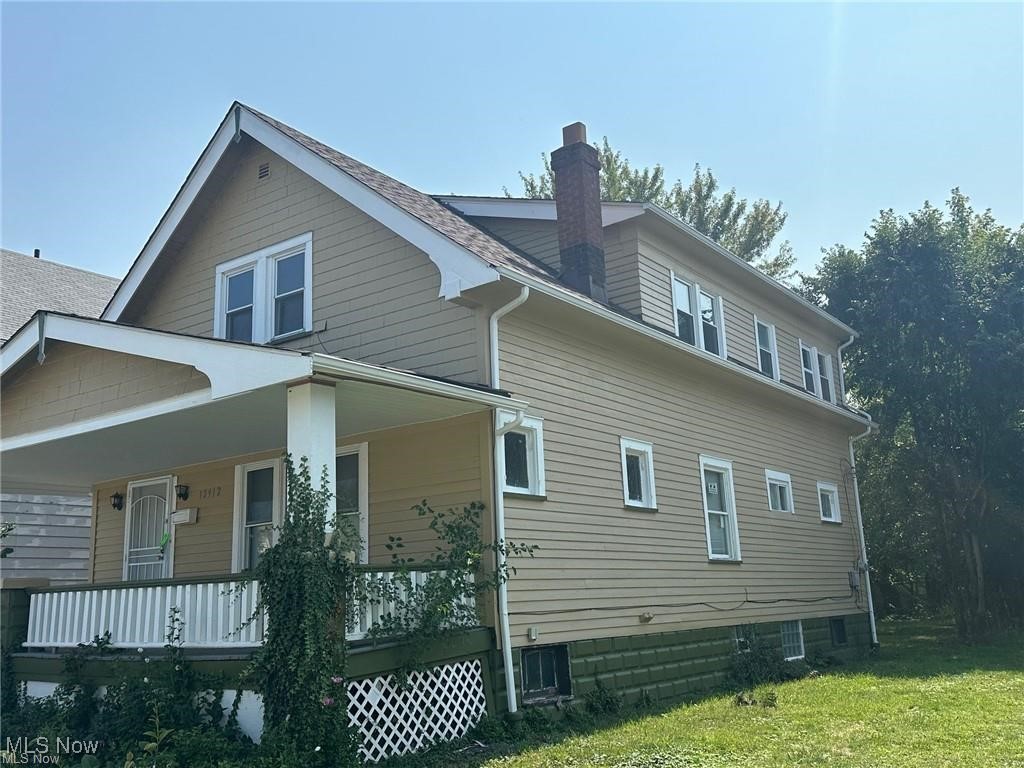 Corlett Realty - Residential Income