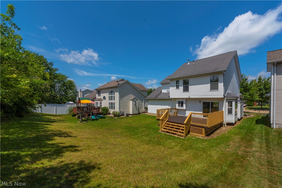 Portsmouth Colony - Residential