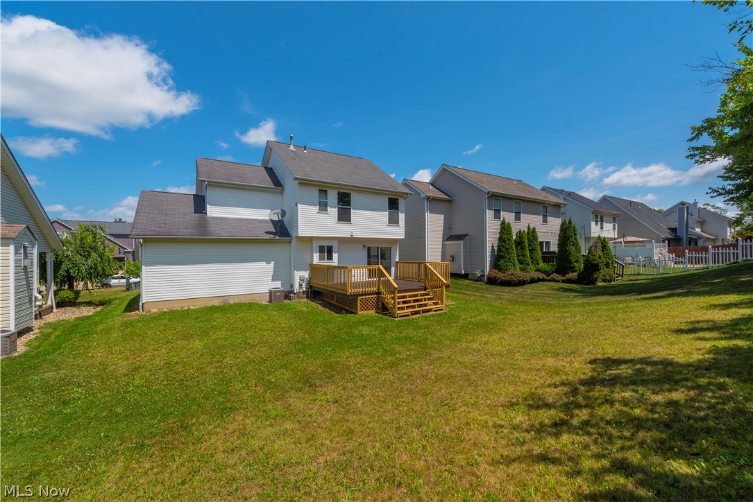 Portsmouth Colony - Residential