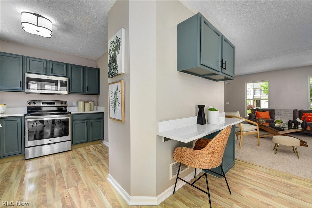 Portsmouth Colony - Residential