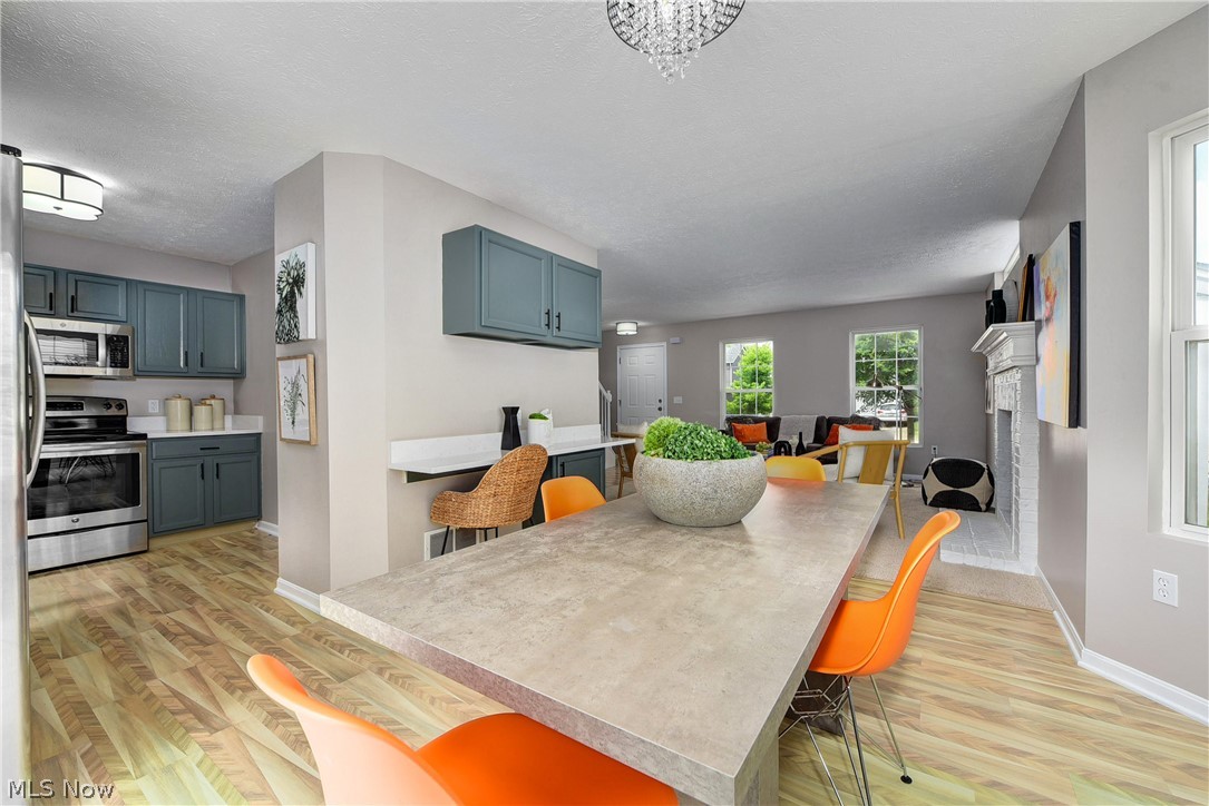 Portsmouth Colony - Residential