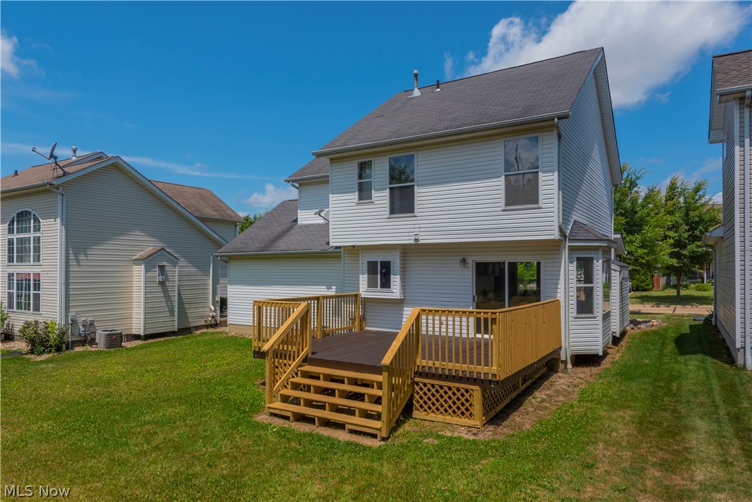 Portsmouth Colony - Residential