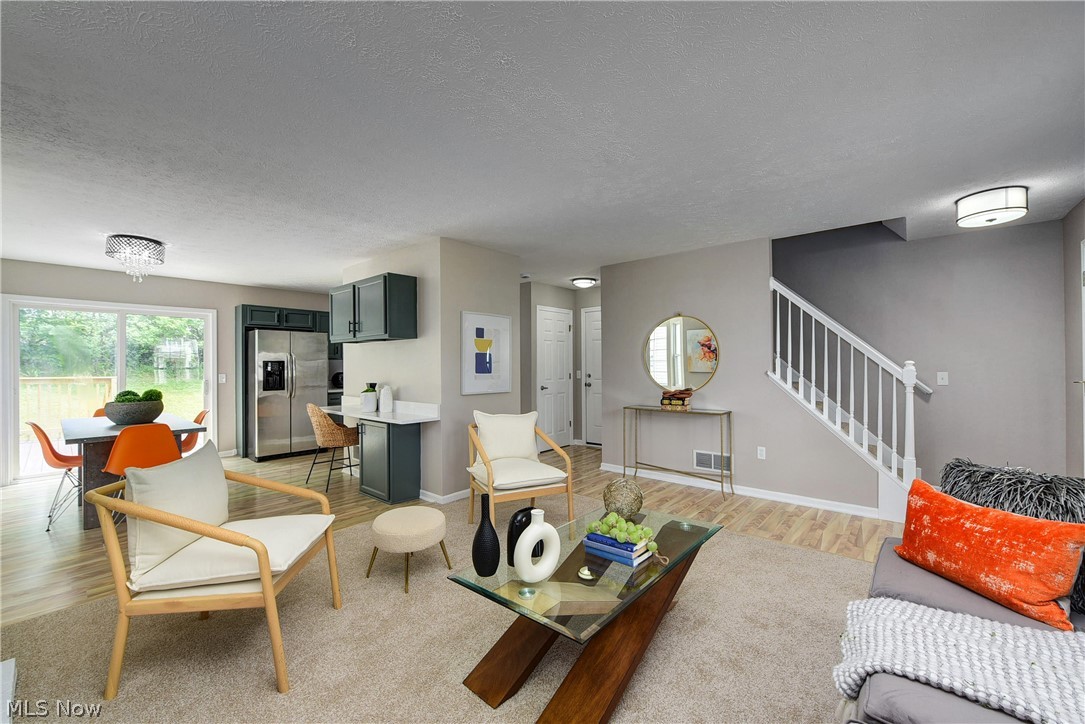 Portsmouth Colony - Residential