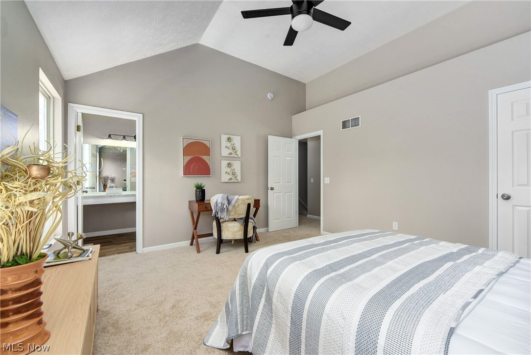 Portsmouth Colony - Residential