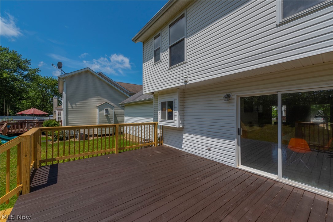 Portsmouth Colony - Residential