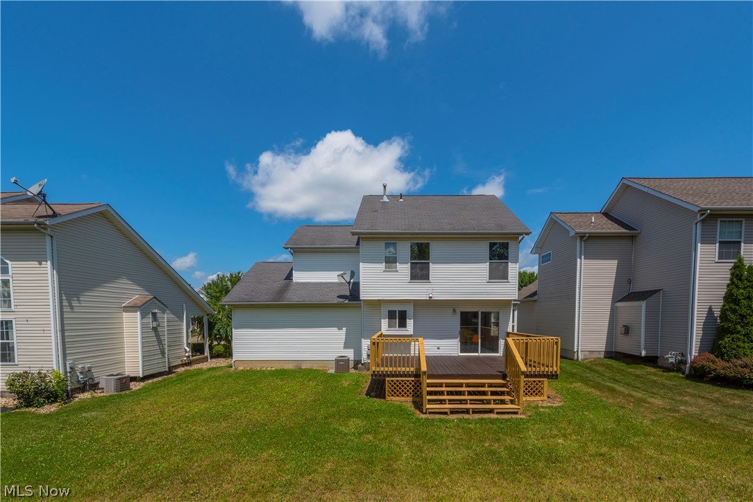 Portsmouth Colony - Residential