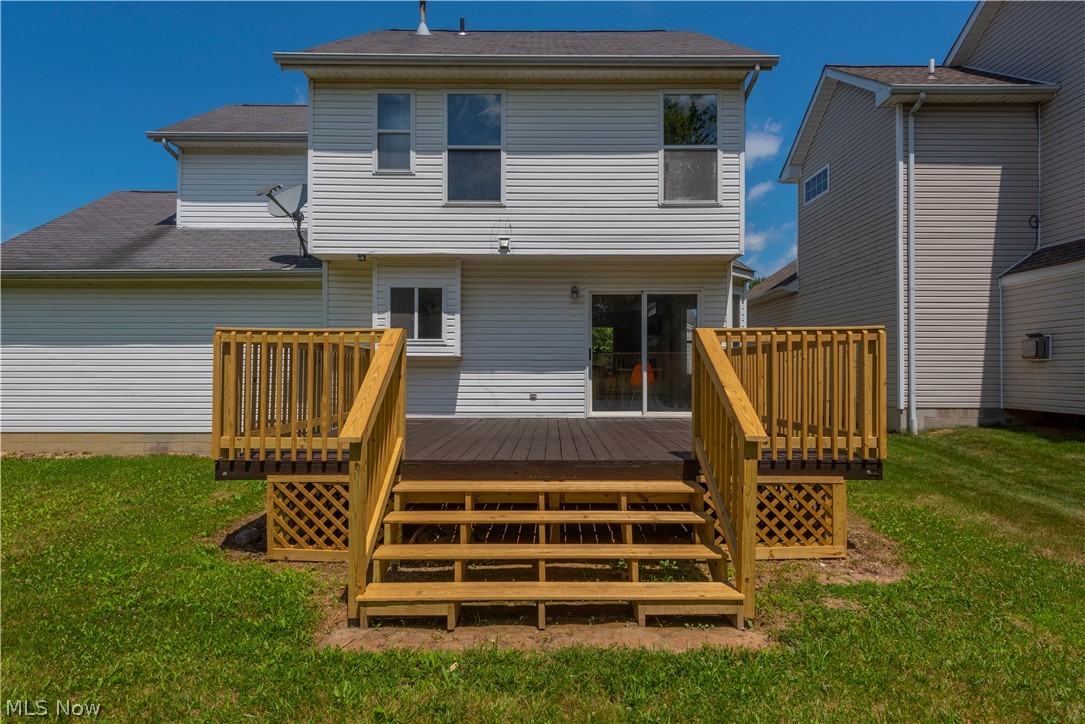 Portsmouth Colony - Residential