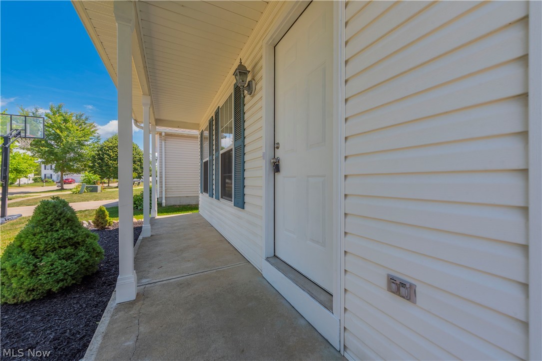 Portsmouth Colony - Residential