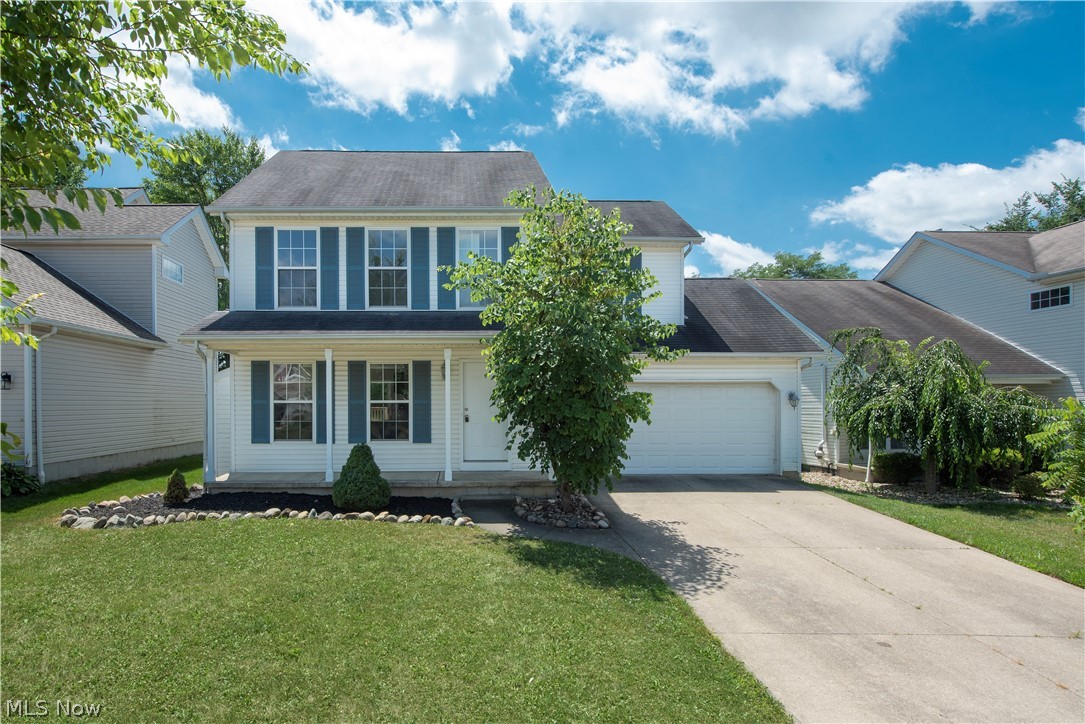 Portsmouth Colony - Residential