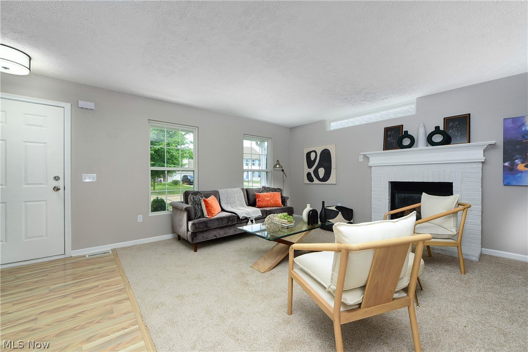 Portsmouth Colony - Residential